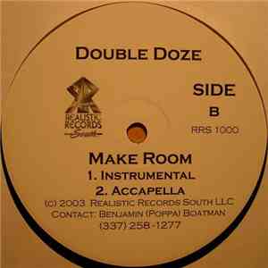 Double Doze - Make Room