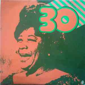 Ella Fitzgerald - 30 By Ella