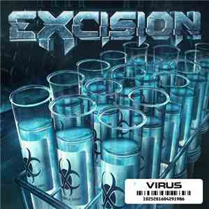 Excision - Virus