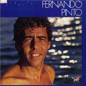 Fernando Pinto  - Estrelas