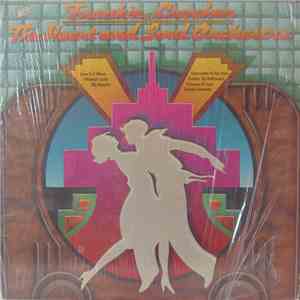 Frankie Crocker & The Heart And Soul Orchestra - Frankie Crocker & The Heart And Soul Orchestra