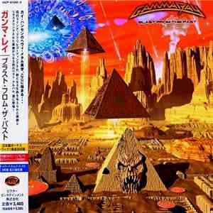 Gamma Ray - Blast From The Past