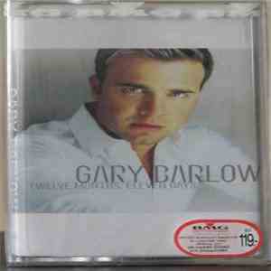 Gary Barlow - Twelve Months, Eleven Days