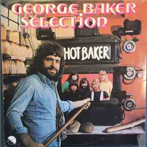 George Baker Selection - Hot Baker