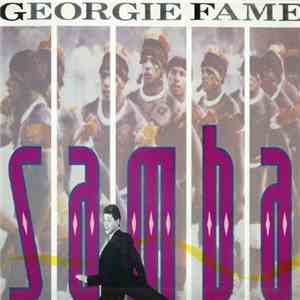 Georgie Fame - Samba