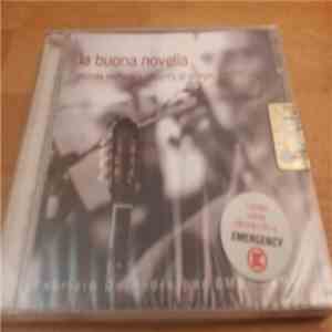 Giorgio Cordini - La Buona Novella
