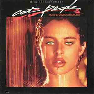 Giorgio Moroder - Cat People (Original Soundtrack)