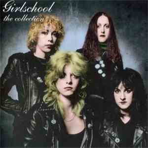 Girlschool - The Collection
