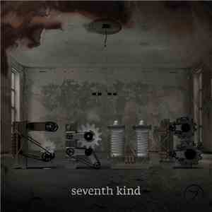 Grub - Seventh Kind
