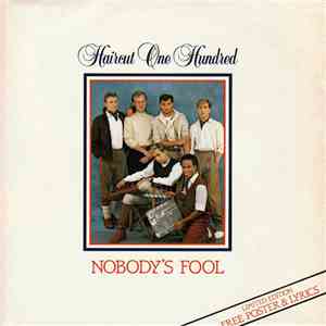 Haircut One Hundred - Nobody's Fool