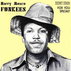 Harry Mosco - Funkees (For You Specialy)