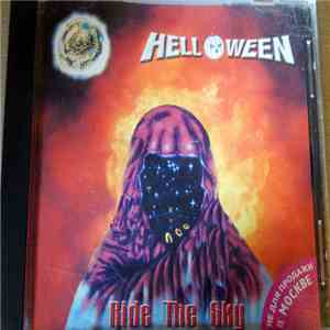 Helloween - Ride The Sky