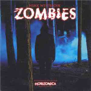 Henk Westbroek - Zombies