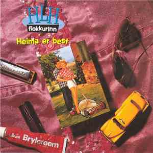 H.L.H. Flokkurinn - Heima Er Best