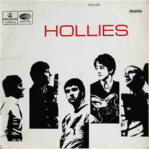 Hollies - Hollies