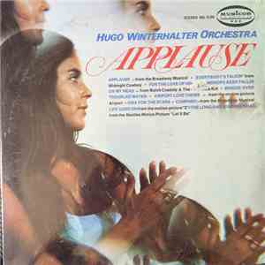 Hugo Winterhalter - Orchestra And Voices - Applause