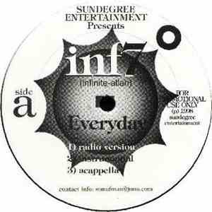 Inf 7 - Everyday / Crews & Mc's