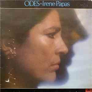 Irene Papas - Odes