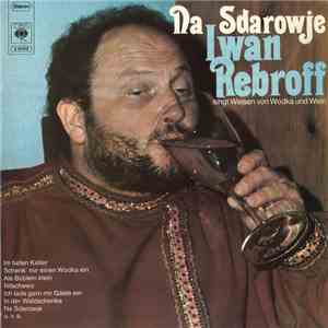 Iwan Rebroff - Na Sdarowje
