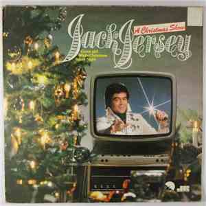 Jack Jersey - A Christmas Show