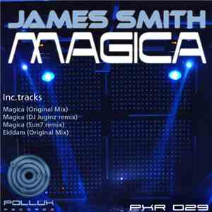 James Smith  - Magica