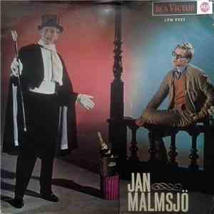 Jan Malmsjö - En Högst Förunderlig Dag