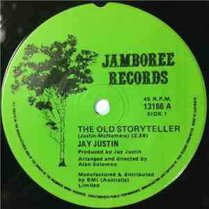Jay Justin - The Old Storyteller