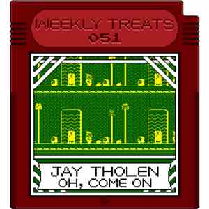 Jay Tholen - Oh, Come On