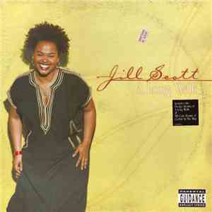 Jill Scott - A Long Walk