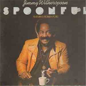 Jimmy Witherspoon - Spoonful