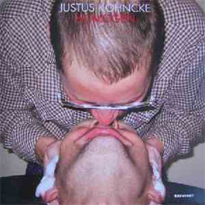 Justus Köhncke - Homogen