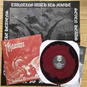 Kaamos  - Scales Of Leviathan