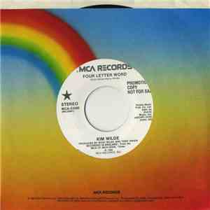 Kim Wilde - Four Letter Word