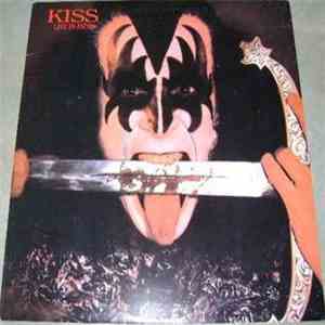 Kiss - Live In Japan