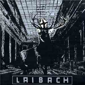 Laibach - Nova Akropola