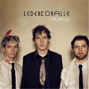 Lederkoralle - Ausflug