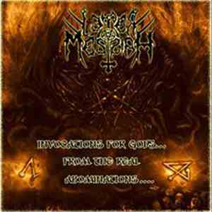 Leper Messiah  - Invocations For Gods... From The Real Abominations...