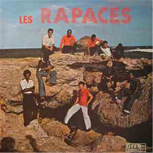 Les Rapaces - Les Rapaces