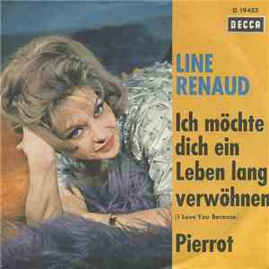 Line Renaud - Ich Möchte Dich Ein Leben Lang Verwöhnen (I Love You Because) ...