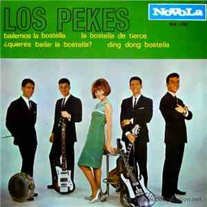 Los Pekes - Bailemos La Bostella