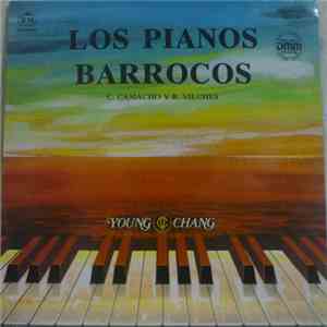 Los Pianos Barrocos - Los Pianos Barrocos