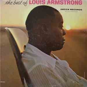 Louis Armstrong - The Best Of Louis Armstrong