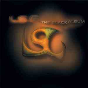 L.S.G. - The Black Album