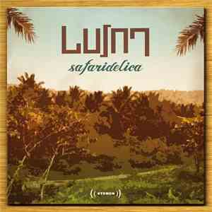 Lujan - Safaridelica