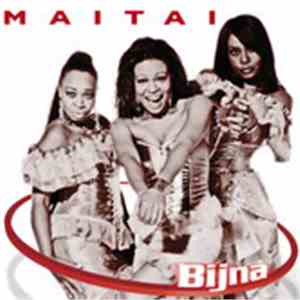 Mai Tai - Bijna