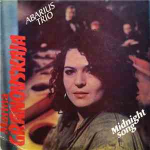 Marina Granovskaja, Abarius Trio - Midnight Song