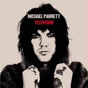 Michael Parrett - Television