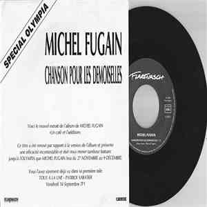 Michel Fugain - Chanson Pour Les Demoiselles