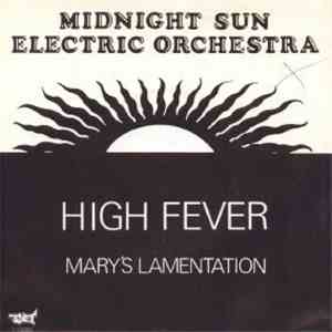 Midnight Sun Electric Orchestra - High Fever