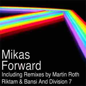 Mikas - Forward